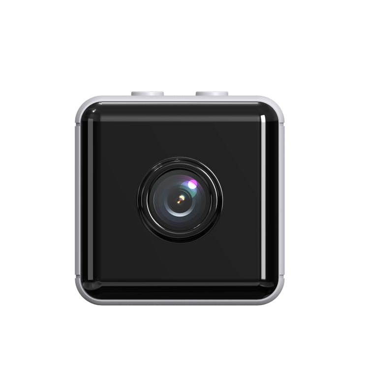 X6D 720P Wireless Home Mini Surveillance Camera, Support Infrared Night Vision & Motion Detection & TF Card, 720P X6D 720P Wireless Home Mini Surveillance Camera, Support Infrared Night Vision & Motion Detection & TF Card, 720P